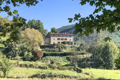Image de Superbe appartement à Bibbiena