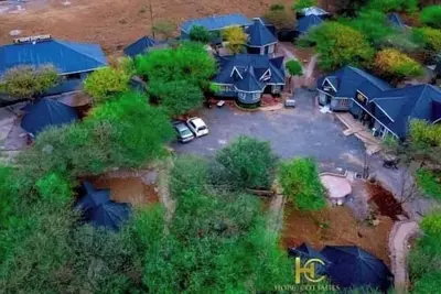 Image de Hope Cottages and Recreation Centre