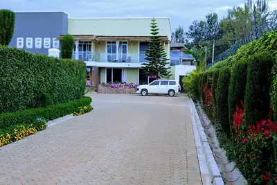 Image de Blueberry Villas