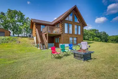 Image de Wellness Retreat in Gore Va