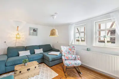 Image de Maison de vacances 'Das Häuschen 1650' avec Wi-Fi