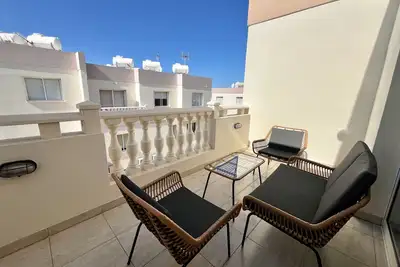 Image de Stay Paradise Apartment