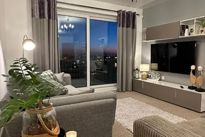 Image de Sleeps 6 Manchester Fc Ethiad Stadium & Co-Op Live Arena