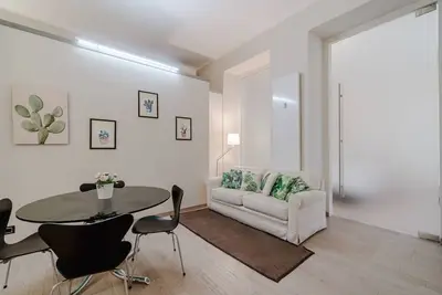 Image de GuestHost - Cozy Central Apartment in Turin