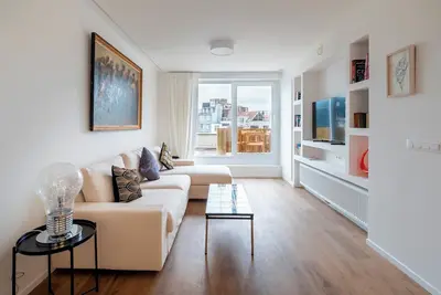 Image de Brussels Louise Design residence