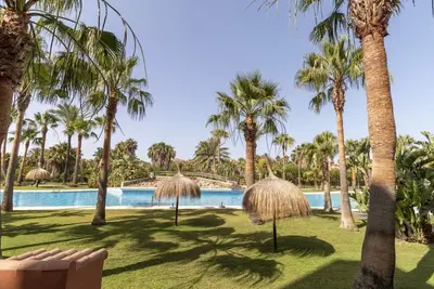 Image de Trm 8 Nasila Golf & Plage à Motril