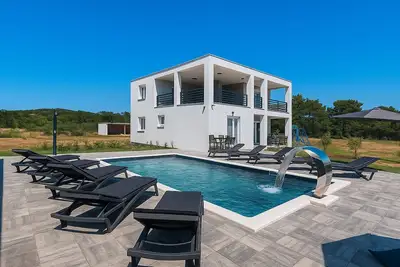 Villa Jani by Villas Guide