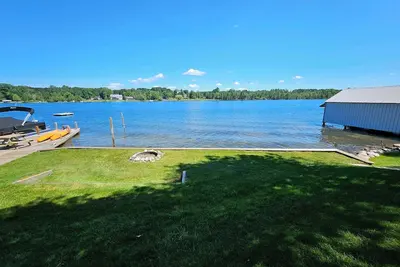 Image de Vintage Clam Cottage