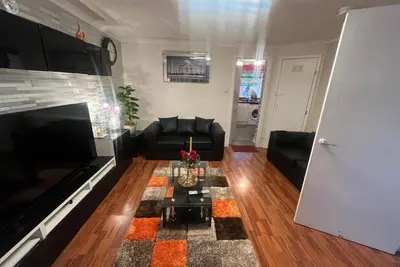 Image de Stylish 3br House close to city centre &Airport of Glasgow!