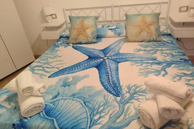 Image de Appartement 'Lucky House' avec Wi-Fi et climatisation