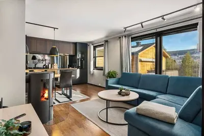 Image de Vedstadbakken 33 by Vacation Trysil