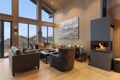 Image de Fageråsen 958b by Vacation Trysil (Families only)