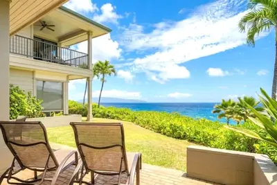 Image de Kapalua Bay Villas | 2 Free Rental Cars | Kbm Resorts | Large Master Suite | 2 Units, 3 Bedrooms | Kbv Ml-1528
