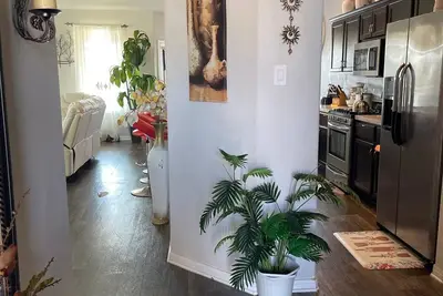 Image de 3-bedroom house in nice Katy with Ac