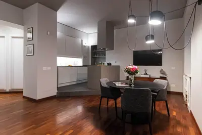 Image de Italianway Comfort - Vincenzo Monti 29 D