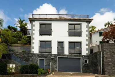 Image de Skyline Villas Room - Isolated room with private bathroom