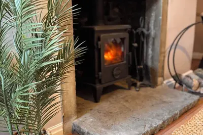 Image de Magical Cottage 3-bedroom cottage with Hot tub in Long Preston