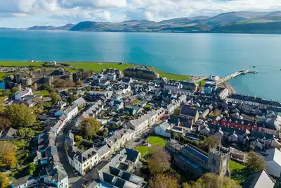 Image de Church House - sleeps 6 guests  in 3 bedrooms