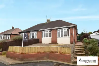 Image de Cosy & spacious bungalow near to coast