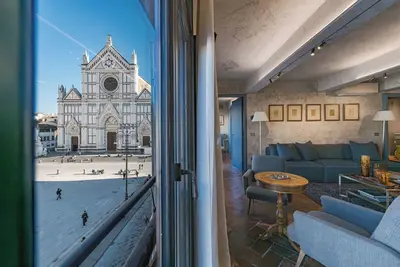 Image de 5br • Brand New • Deluxe Palazzo • Santa Croce • Iconic Views • Prime location