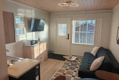 Image de Arctic Residence Piisami apt B