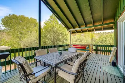 Image de Delightful 2-bedroom Riverside Retreat in charming Payson.