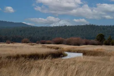 Image de The Meadow House in Sunriver