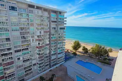 Image de Stylish Designed 1br • Beach Access + Pool