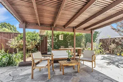 Image de Tranquil 3bdr/2ba Fremont Escape