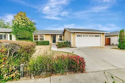 Image de Fremont 4bd/2ba Gem w/ Big Yard