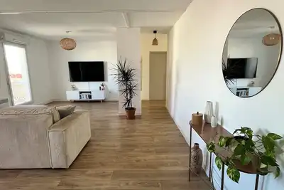 Image de Appartement proche de la gare