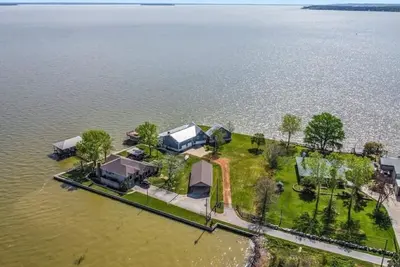 Image de Spacious 6-bedroom lodge in tranquil Coldspring with welcoming Kitchen! !