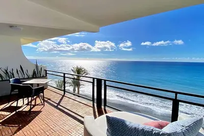 Image de Sunset Vista 604 - A three-bedroom apartment with a breathtaking view of the sea