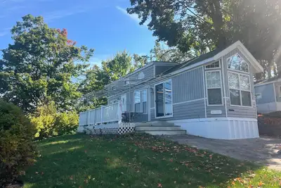 Image de Cozy Getaway in Northern Michigan