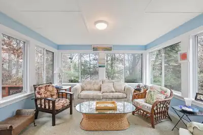 Image de Hinckleys Pond Hideaway