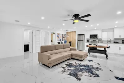 Image de Miami Modern Luxury Stay