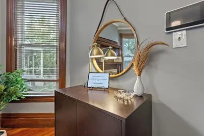 Image de Second Street's Queen Ann