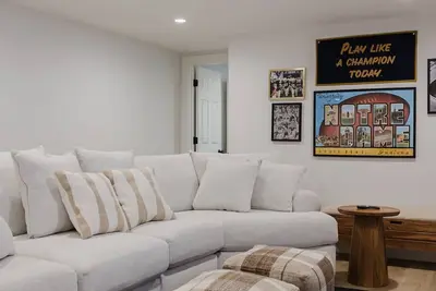 Image de Notre Dame Retreat