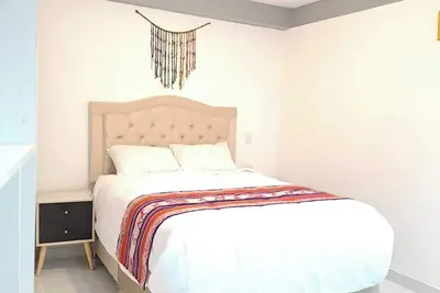 Image de Samin House - Charming lodging in the heart of the Historic Center of Cusco, Peru