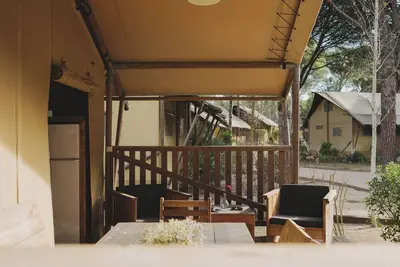 Image de wecamp l'Escala Punta Milà