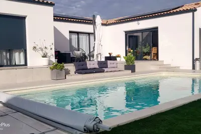 Image de Petite maison cosy