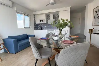 Image de Charmant appartement à 500 mètres des plages