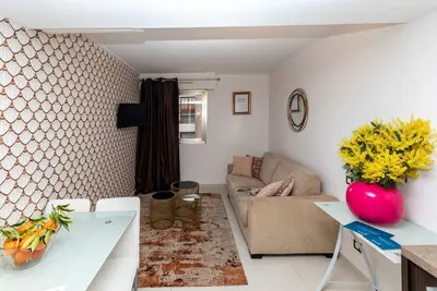 Image de Spacious Charming Riviera 5e