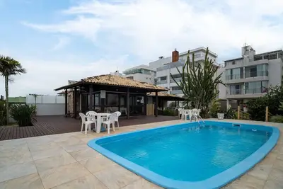 Image de Oceanfront Condo With Pool in Floripa - Ida