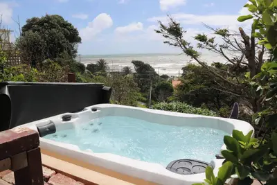 Image de Ocean Breeze Cottage - Paekakariki Holiday Home