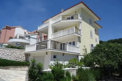 Image de Adria View Apartments Jasenovo