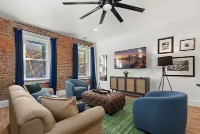 Image de Stable #3 ~ Mini Golf, Foosball, Bbq, Fire Pits