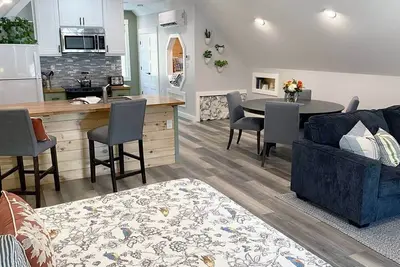 Image de Studio Apartment in Freeport