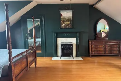 Image de Alps 2 bedroom suite -Villagio Boutique Hotel ★Walk to Stadium ★Free Parking