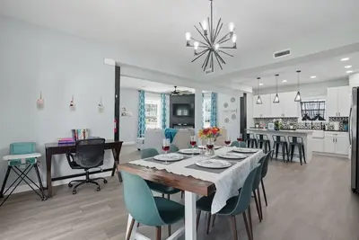 Image de Farm Charm - Grove Retreat w/ Fire Pit & Game Yard